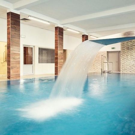 Instytut Zdrowia Sofra Fit & Spa Karpacz Buitenkant foto
