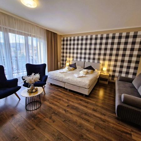Instytut Zdrowia Sofra Fit & Spa Karpacz Buitenkant foto