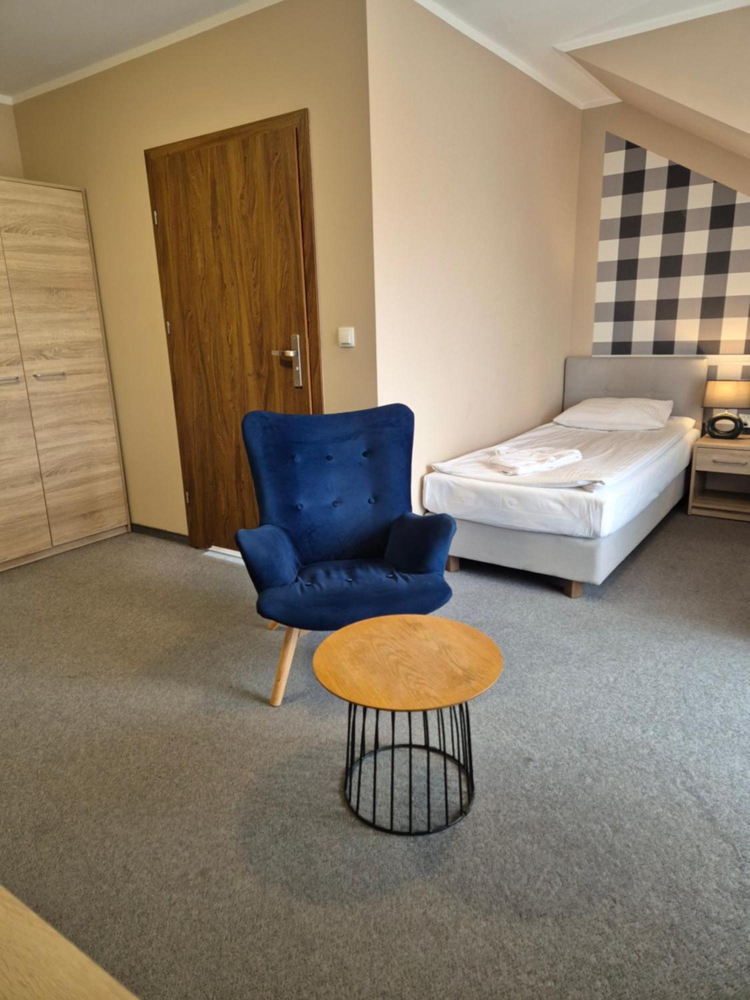 Instytut Zdrowia Sofra Fit & Spa Karpacz Buitenkant foto