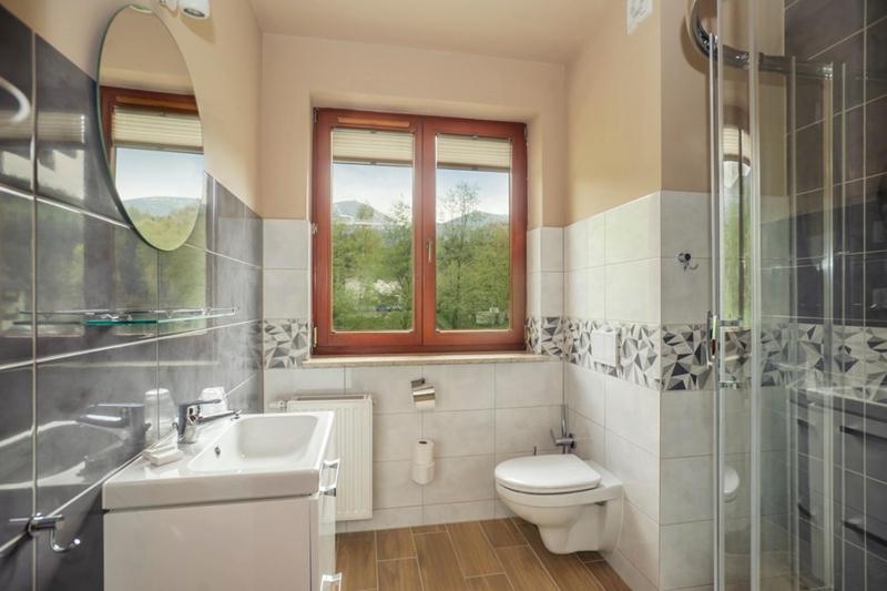 Instytut Zdrowia Sofra Fit & Spa Karpacz Buitenkant foto