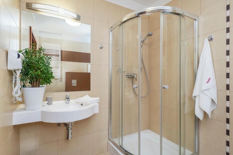 Instytut Zdrowia Sofra Fit & Spa Karpacz Buitenkant foto